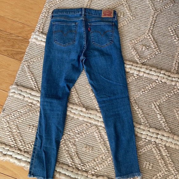 Levi’s Denim - Picture 6 of 6